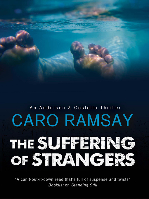 Title details for The Suffering of Strangers by Caro Ramsay - Available